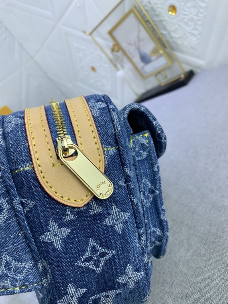 Louis Vuitton Waist Chest Packs